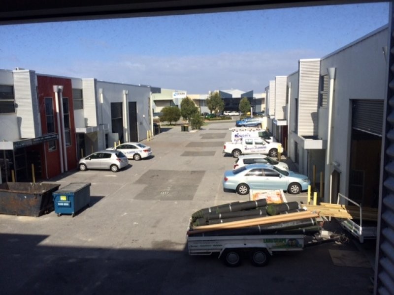 9/41 Discovery Drive, Bibra Lake WA 6163