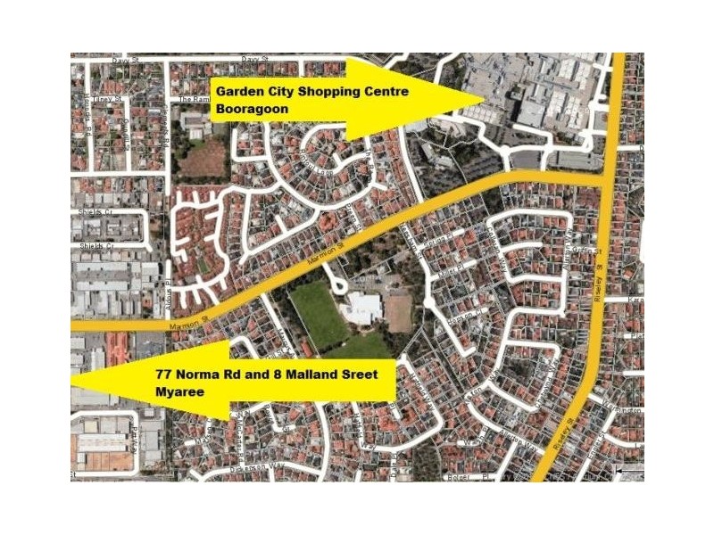 77 Norma Rd, Myaree WA 6154