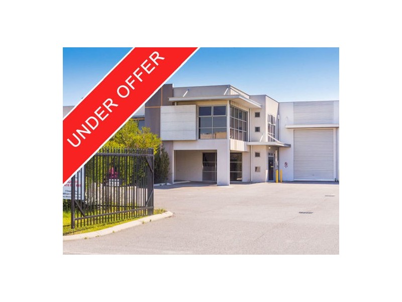 2/8 Baling Street, Cockburn Central WA 6164