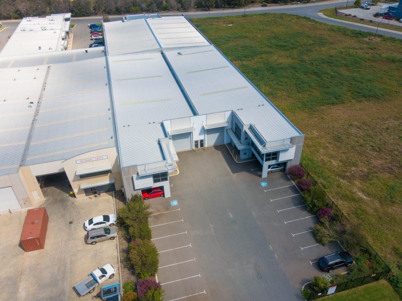 2/8 Baling Street, Cockburn Central WA 6164