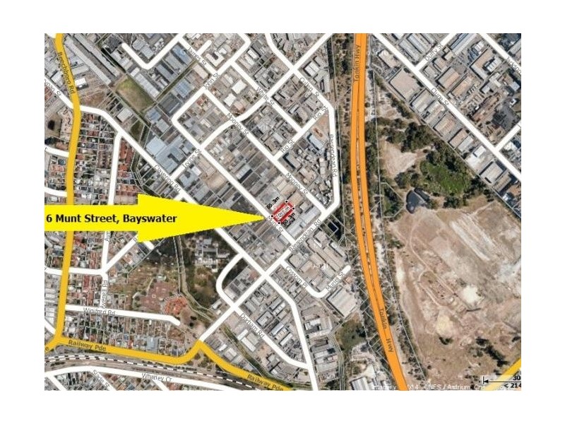 2/6 Munt Street, Bayswater WA 6053