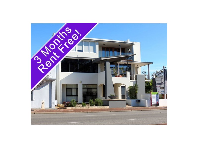6/573 Canning Hwy, Alfred Cove WA 6154