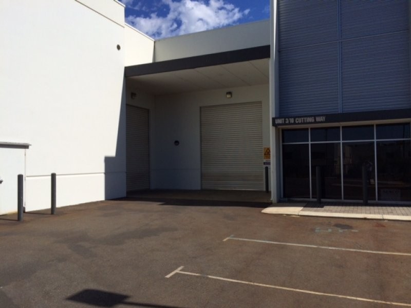 3/10 Cutting Way, Yangebup WA 6164
