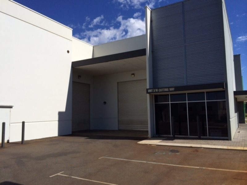 3/10 Cutting Way, Yangebup WA 6164