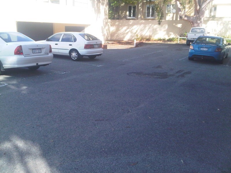 3/66 Mill Point Road, South Perth WA 6151