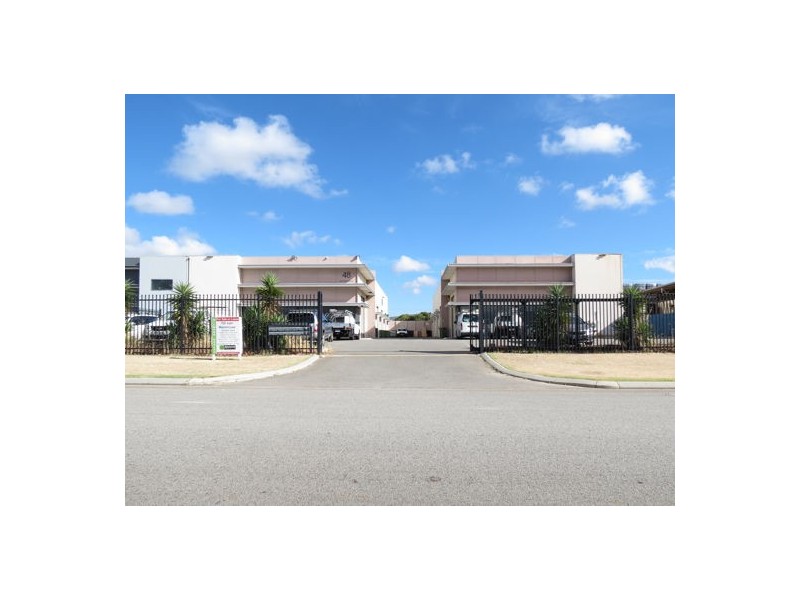 1/48 May Holman Drive, Bassendean WA 6054