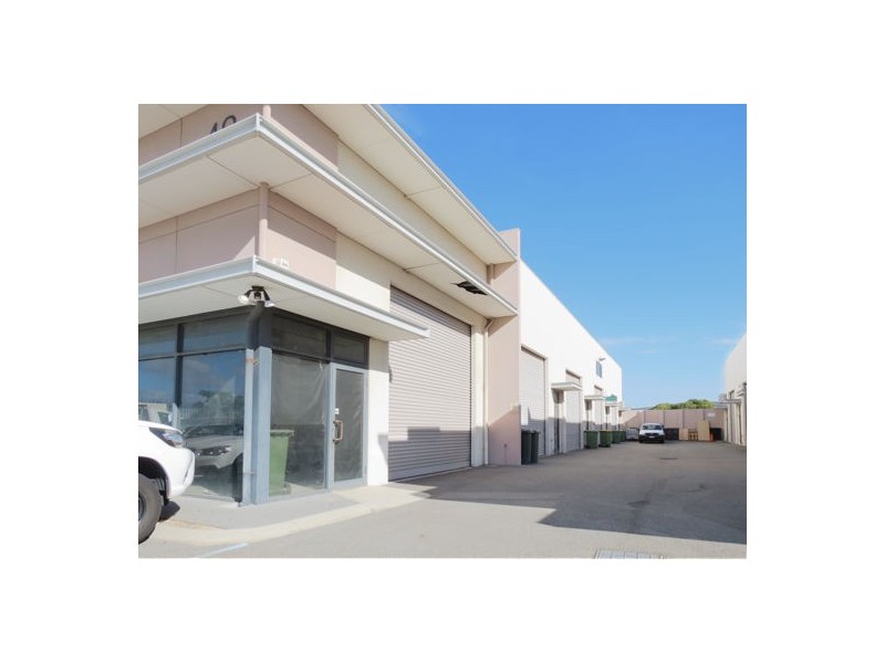 1/48 May Holman Drive, Bassendean WA 6054