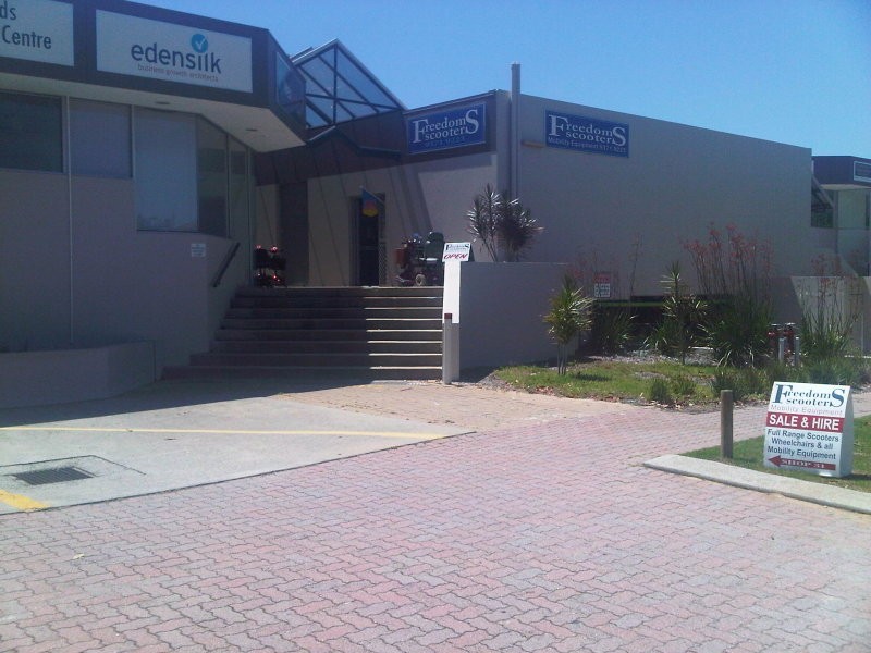 13-/168 Guildford Rd, Maylands WA 6051