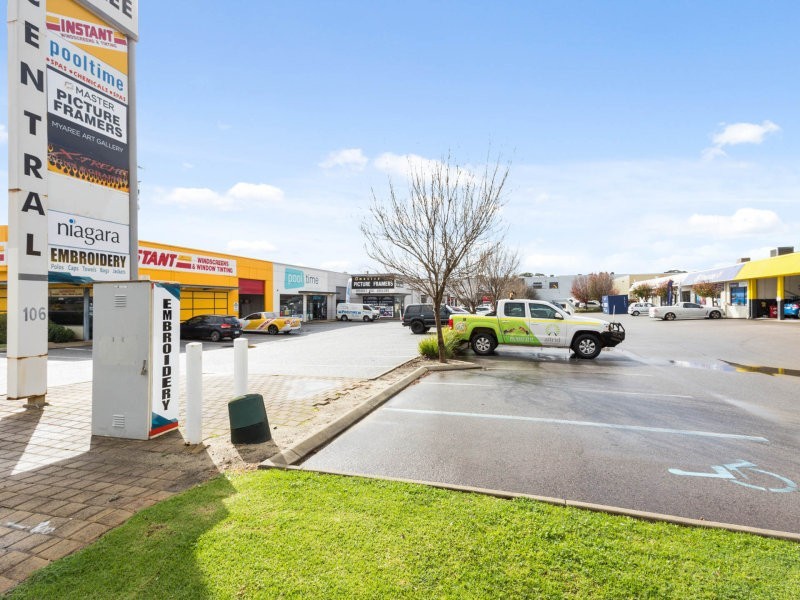 4/106 Norma Road, Myaree WA 6154