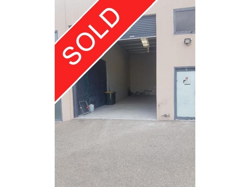 3/6 Quarimor Street, Bibra Lake WA 6163