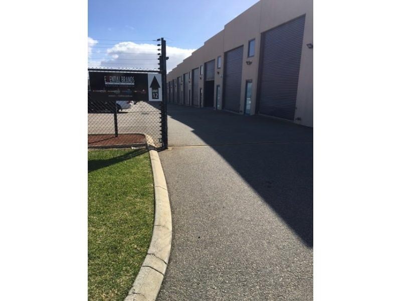 3/6 Quarimor Street, Bibra Lake WA 6163