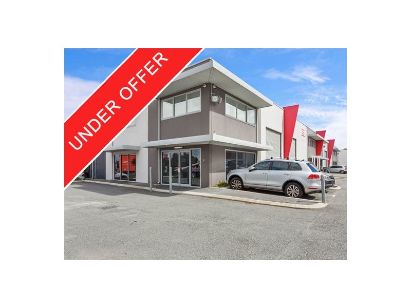 1/14 Merino Entrance, Cockburn Central WA 6164