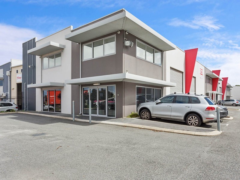 1/14 Merino Entrance, Cockburn Central WA 6164