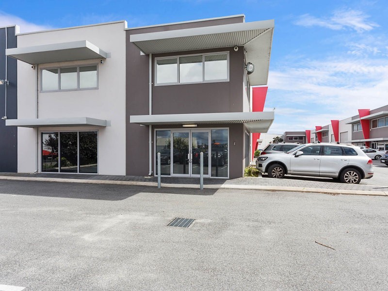 1/14 Merino Entrance, Cockburn Central WA 6164