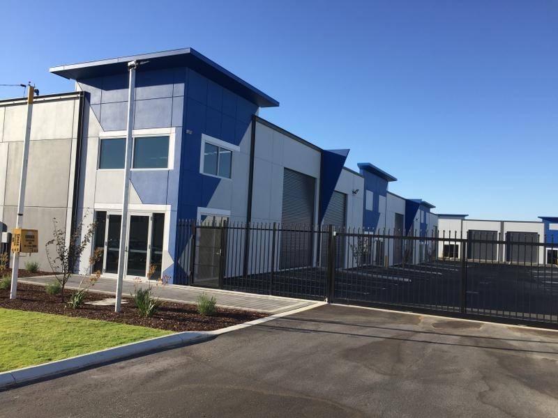 6/8 Rawlinson Street, O’connor WA 6163