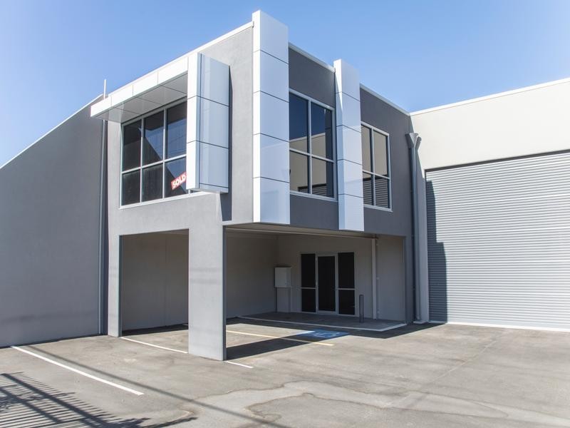 U1/19 Bowen St, O’connor WA 6163