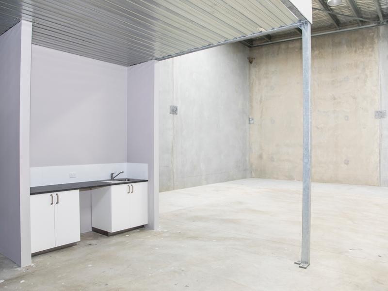 U1/19 Bowen St, O’connor WA 6163
