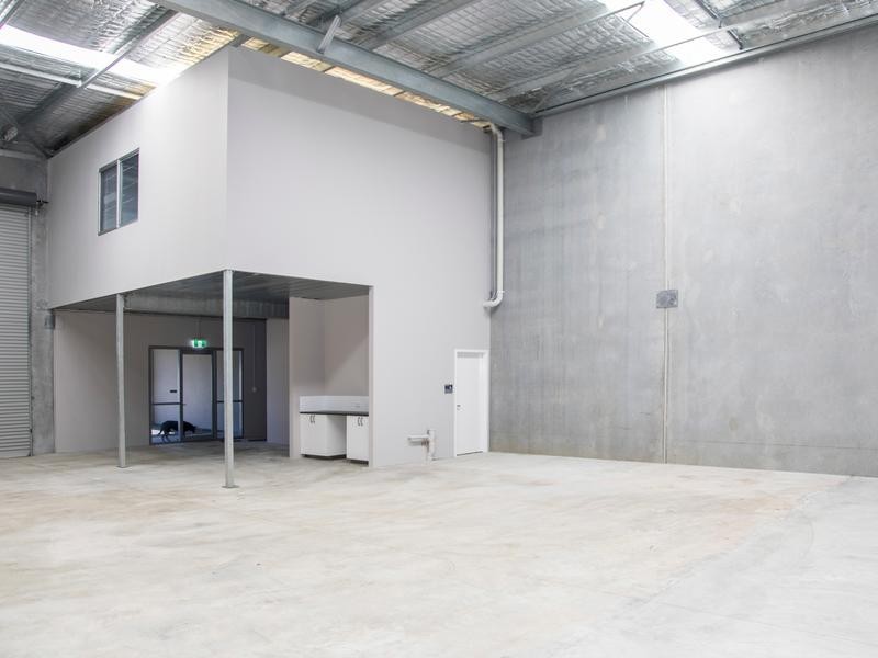 U1/19 Bowen St, O’connor WA 6163