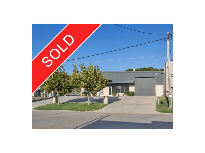 10 ParkinsonLane, O’connor WA 6163