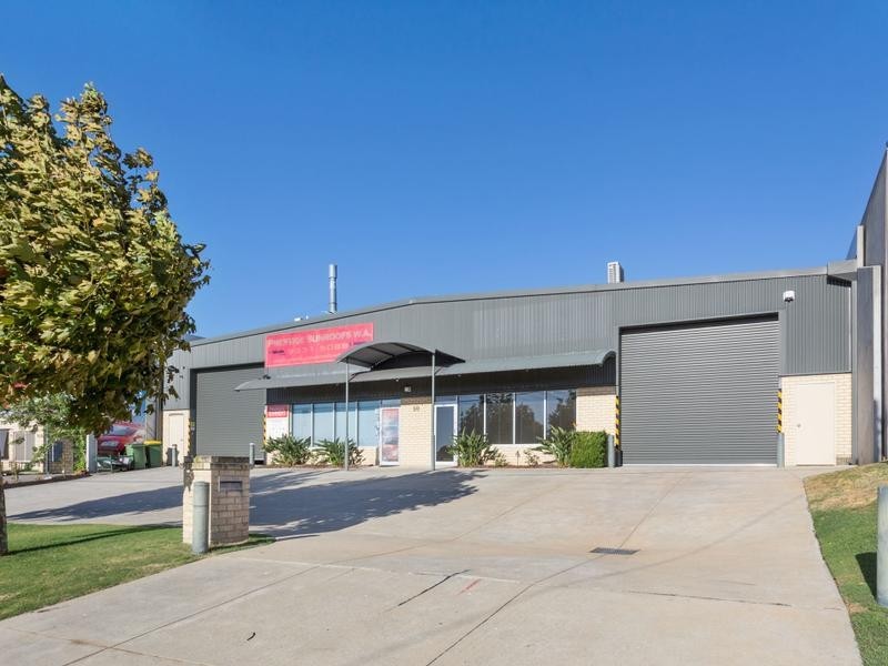 10 ParkinsonLane, O’connor WA 6163