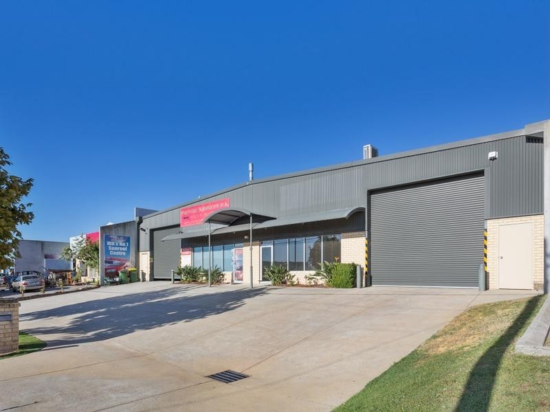 10 ParkinsonLane, O’connor WA 6163