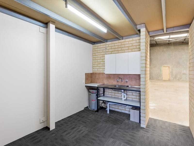 10 ParkinsonLane, O’connor WA 6163