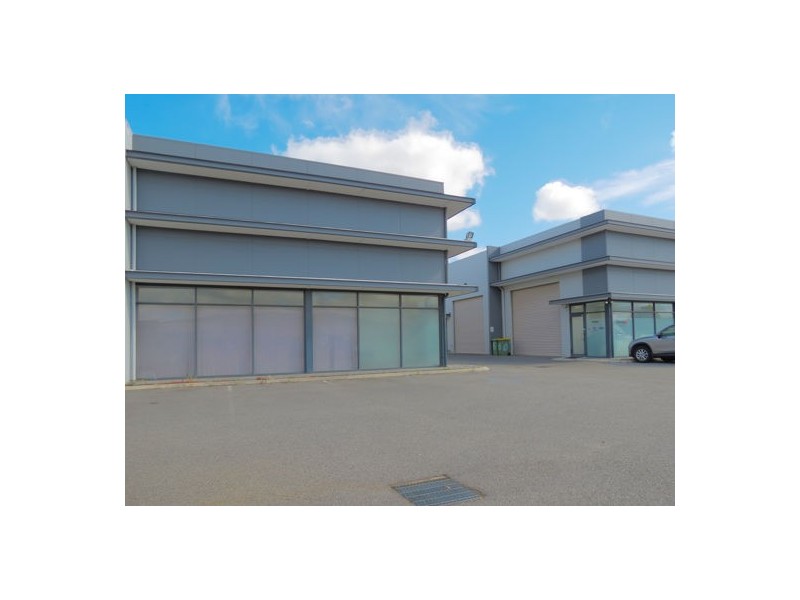 2/52 May Holman Dr, Bassendean WA 6054