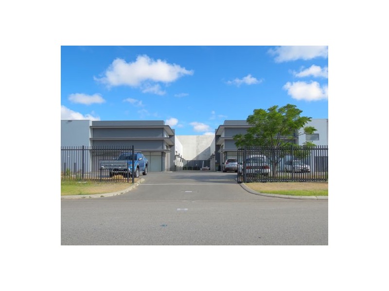 2/52 May Holman Dr, Bassendean WA 6054