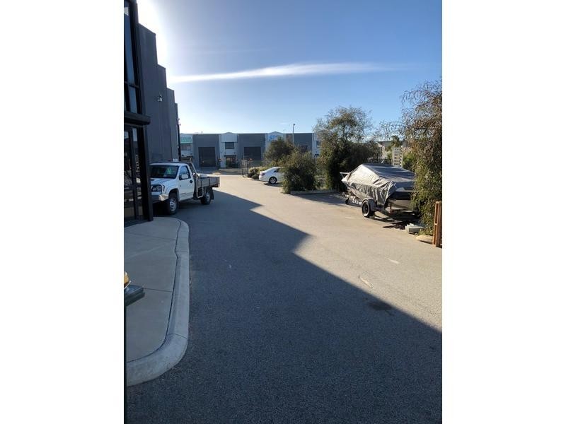 2/67 Erceg Road, Yangebup WA 6164