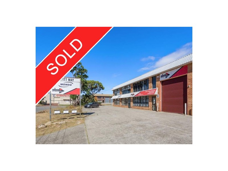 1/8 Pitt Way, Booragoon WA 6154