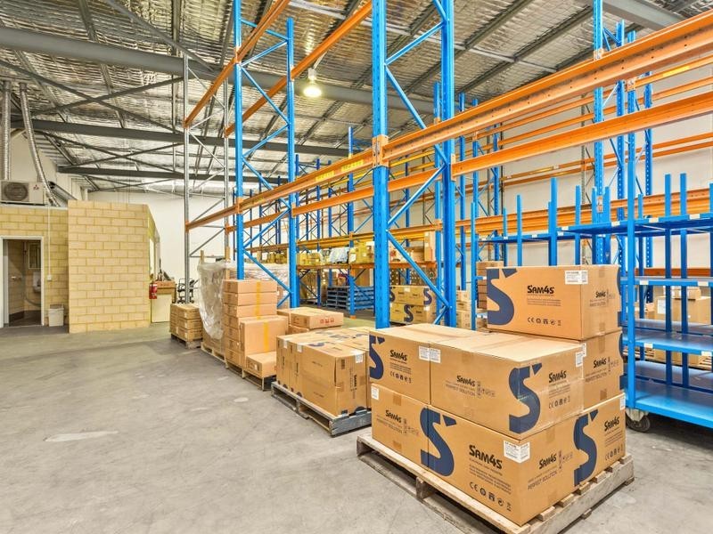 13/6 Quarimor Street, Bibra Lake WA 6163