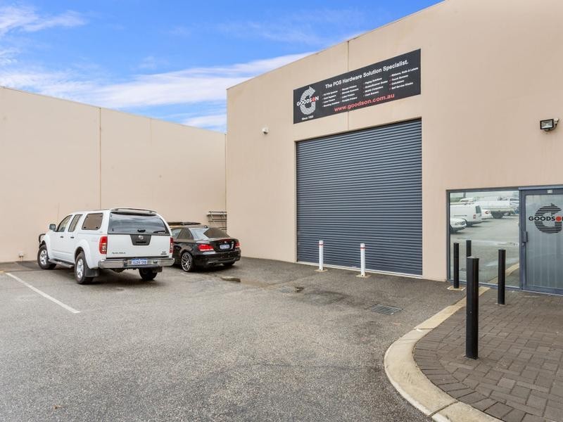 13/6 Quarimor Street, Bibra Lake WA 6163