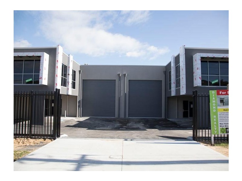 Unit 2/17 Bowen Street, O’connor WA 6163