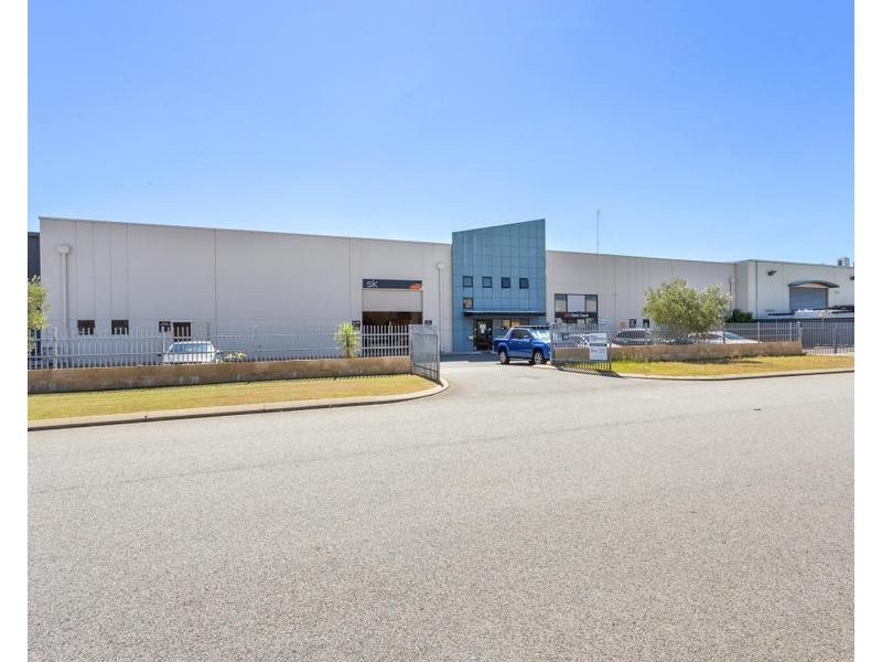 2/27 Clark Crt, Bibra Lake WA 6163