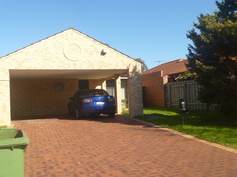 12 Yabaroo Place, Ascot WA 6104