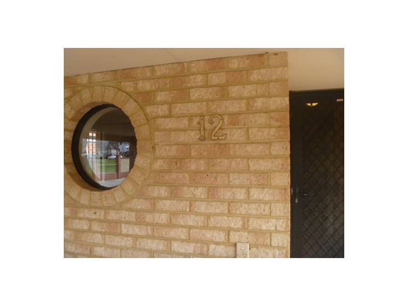 12 Yabaroo Place, Ascot WA 6104