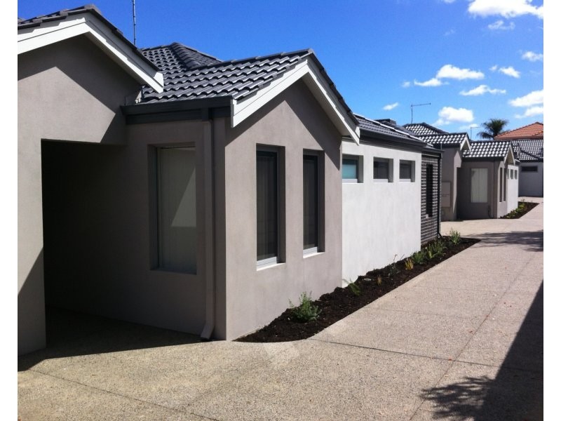 2/354 Canning Highway, Bicton WA 6157