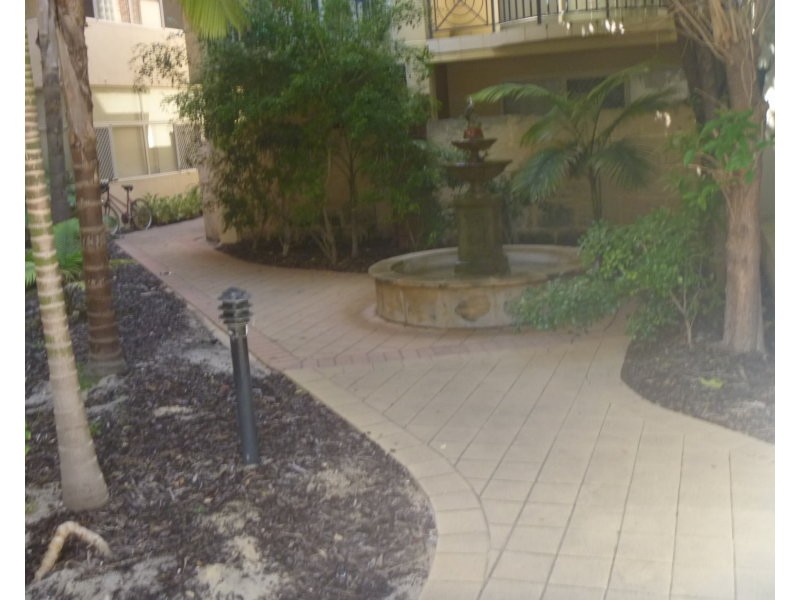 7/138 Adelaide Terrace, East Perth WA 6004