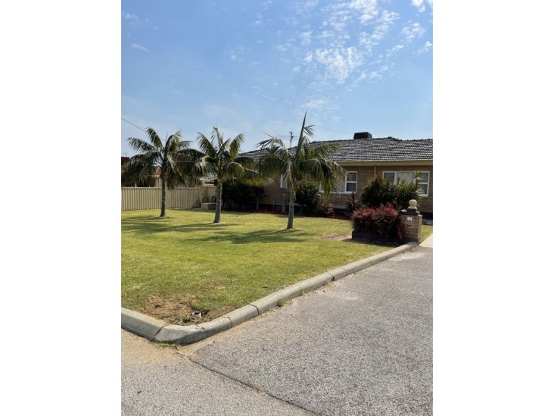 3 Tuart Street, Hamilton Hill WA 6163