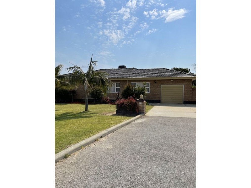 3 Tuart Street, Hamilton Hill WA 6163