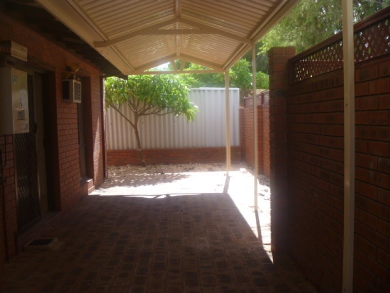 7/62 Parkside Avenue, Mount Pleasant WA 6153