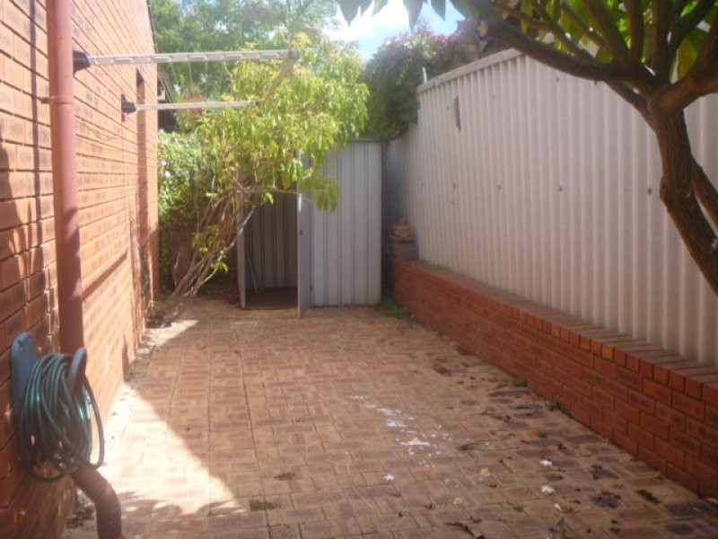 7/62 Parkside Avenue, Mount Pleasant WA 6153