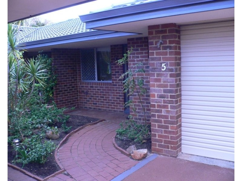 5/27 Kishorn Road, Applecross WA 6153