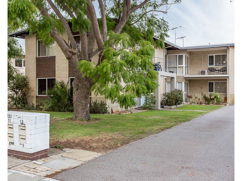 7/851 Canning Highway, Applecross WA 6153