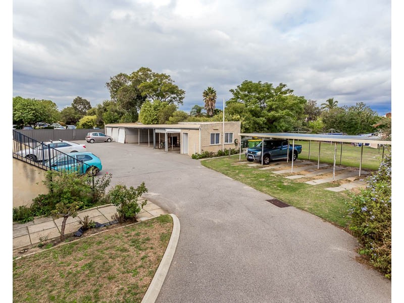 7/851 Canning Highway, Applecross WA 6153