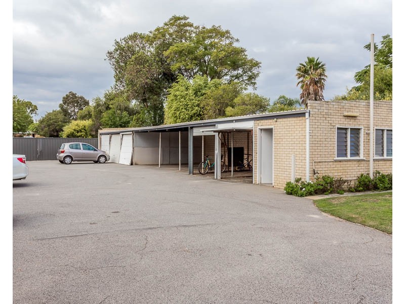 7/851 Canning Highway, Applecross WA 6153