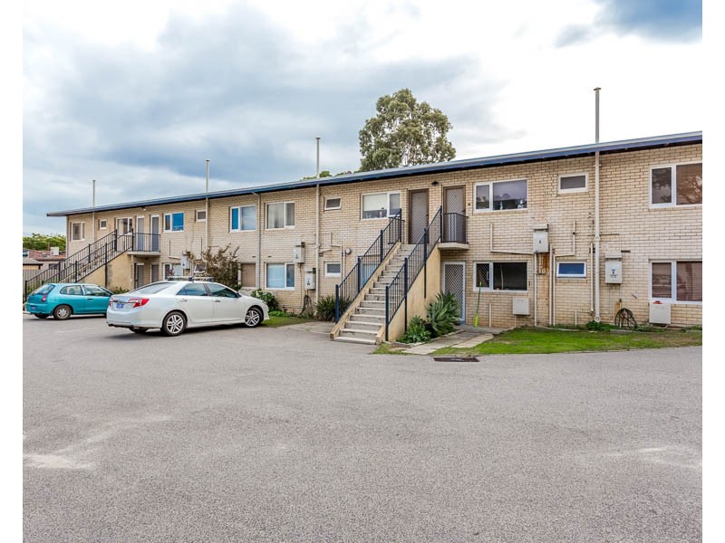 7/851 Canning Highway, Applecross WA 6153