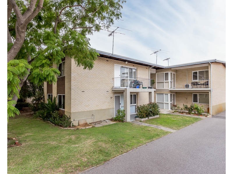 7/851 Canning Highway, Applecross WA 6153