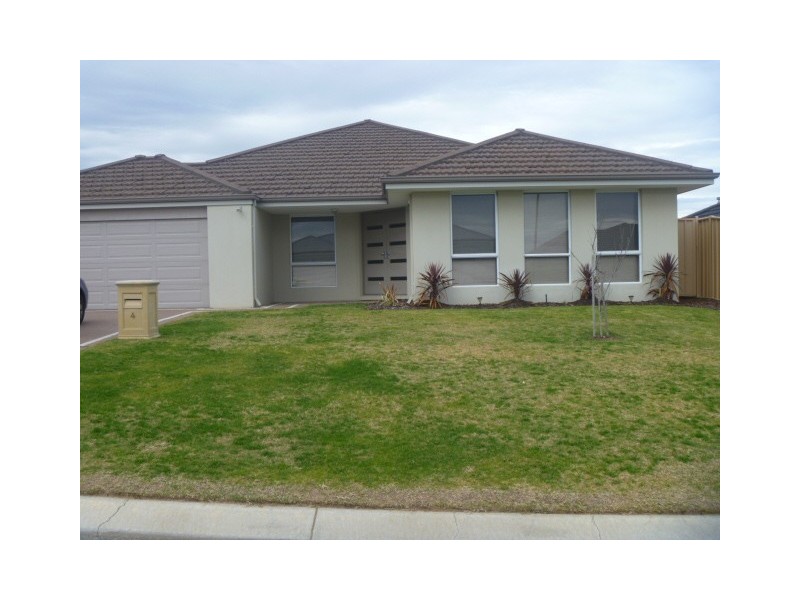 4 Scrubwren Vista, Beeliar WA 6164