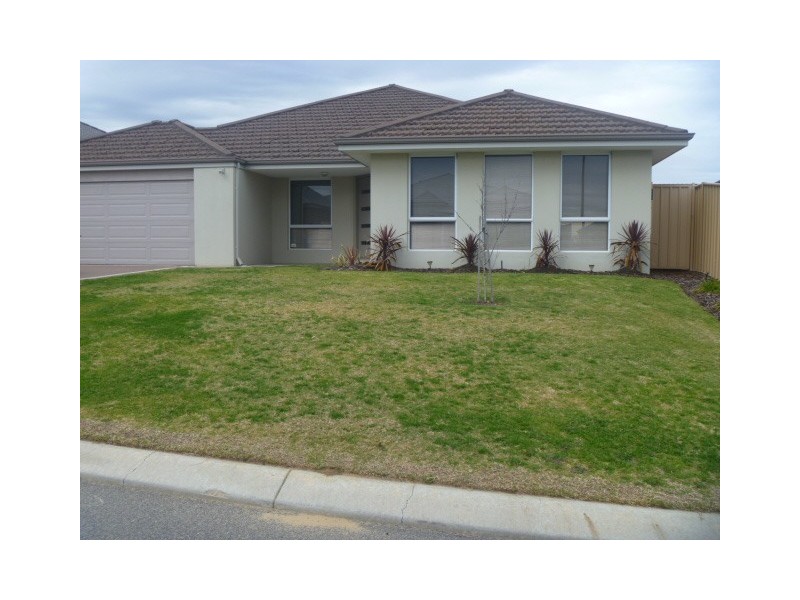 4 Scrubwren Vista, Beeliar WA 6164
